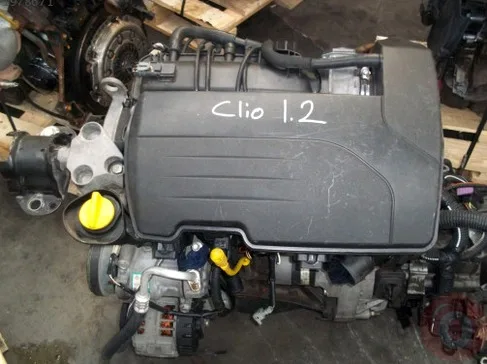 Renault Clio Motor Kapağı/Üst Kapak çıkma parça - ÇIKMACI 41 Kocaeli