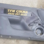 Renault Clio Kapı Döşemesi çıkma parça - T-F-M OTOMOTİV Sakarya