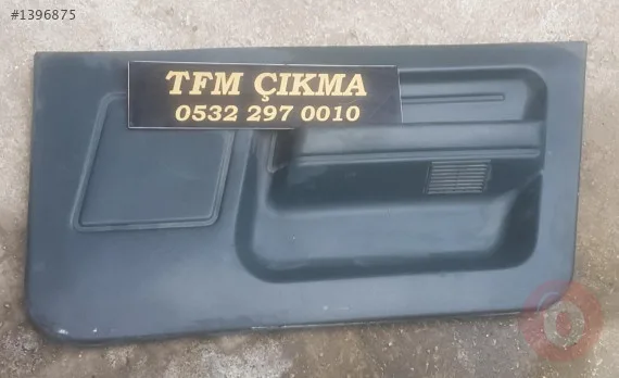 Nissan Navara Kapı Döşemesi çıkma parça - T-F-M OTOMOTİV Sakarya