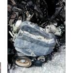 Renault Fluence Komple Motor çıkma parça - KOCAMAN OTOMOTİV (OTO-BEYİN) Adana