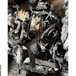 Renault Fluence Komple Motor çıkma parça - KOCAMAN OTOMOTİV (OTO-BEYİN) Adana
