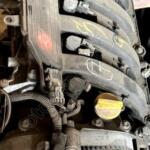 Renault Laguna Komple Motor çıkma parça - KOCAMAN OTOMOTİV (OTO-BEYİN) Adana