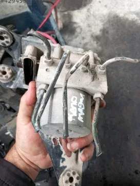 Renault Megane ABS/ESP Modülü çıkma parça - KOCAMAN OTOMOTİV (OTO-BEYİN) Adana