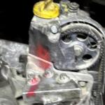 Renault Trafic Komple Motor çıkma parça - KOCAMAN OTOMOTİV (OTO-BEYİN) Adana