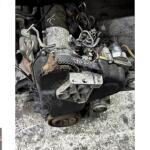 Renault Megane Komple Motor çıkma parça - KOCAMAN OTOMOTİV (OTO-BEYİN) Adana