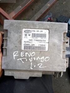 Reno Twingo 1.2 motor beyni | ÇIKMA PARÇA OEM 7700871780