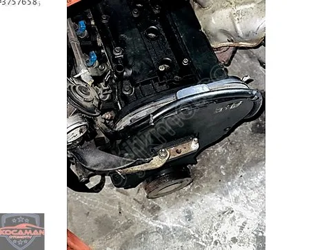 Renault Laguna Komple Motor çıkma parça - KOCAMAN OTOMOTİV (OTO-BEYİN) Adana