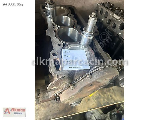 Peugeot 6 Kalorifer Radyatörü çıkma parça