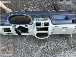 Renoult Clio 2 Torpido (2. Adet)