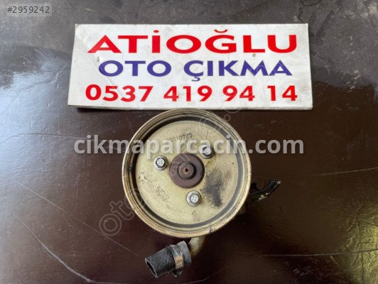 Rover 200 Hidrolik Direksiyon Pompası çıkma parça