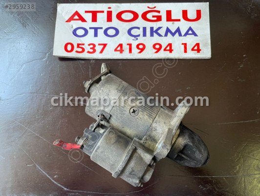 Rover 200 Direksiyon Yağ Deposu çıkma parça