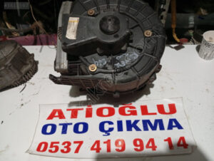 Rover 214 kalorifer motoru 1997-2005