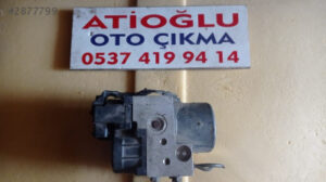Rover 216 ABS beyni 1999 2005