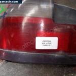Rover 216 Sol Stop çıkma parça - ÇIKMACI 41 Kocaeli