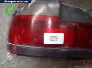 Rover 216 Sol Arka Stop Çıkma