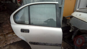 ROVER 216 SAĞ ARKA KAPI ORJİNAL