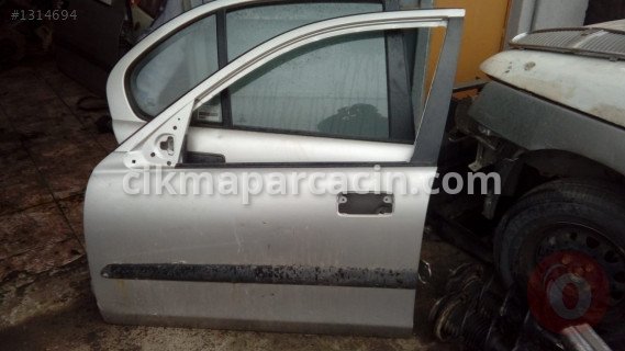 Rover 216 Ön Tampon çıkma parça