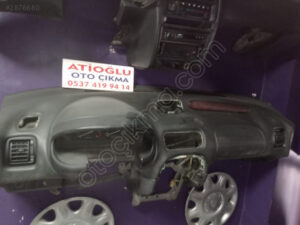 rover 216 torpido dolu 1995-2000