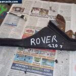 Rover 218 El Fren Kolu çıkma parça - ÇIKMACI 41 Kocaeli