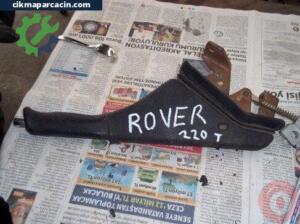 Rover 218 El Freni Kolu Çıkma