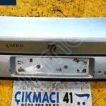 Rover 400 Bagaj Kapağı çıkma parça - ÇIKMACI 41 Kocaeli