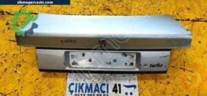 Rover 400 Bagaj Kapağı Çıkma
