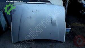 Rover 400 Ön Kaput Çıkma