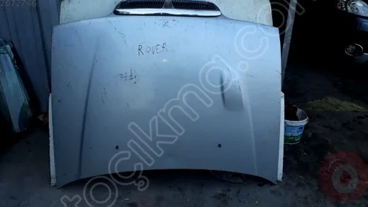 Renault Talisman Kaput çıkma parça - ÇIKMACI 41 Kocaeli