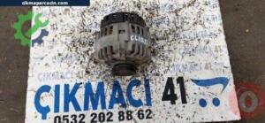 Rover 400 Orijinal Çıkma Şarj Dinamosu