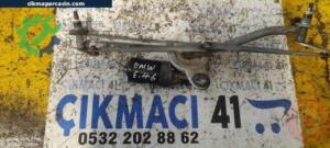 Rover 400 Silecek Mekanizması Çıkma