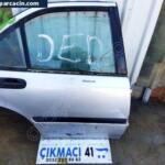 Rover 416 Şerit Takip Kamerası çıkma parça - ÇIKMACI 41 Kocaeli