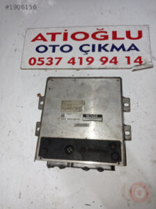 Rover 45 motor beyni 2000 2005
