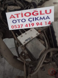 Rover 820 ABS Fren Beyni Orjinal Çıkma 1994-1999