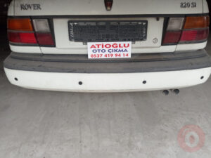 Rover 820 Arka Tampon Orjinal Çıkma 1994-1999