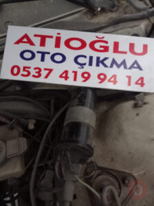 Rover 820 Ateşleme Beyni Orjinal Çıkma 1994-1998