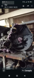 Rover 820 şanzıman kompile 1996-2000
