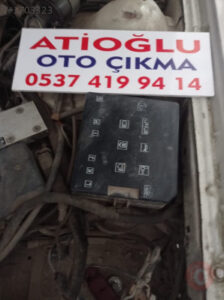 Rover 820 Sigorta Kutusu Orjinal Çıkma 1994-1998