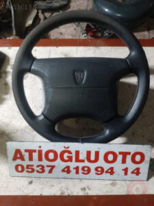 Rover 820 Ti Direksiyon Simidi Airbagli Orjinal Çıkma 93-99