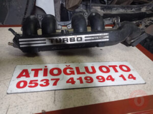 Rover 820 Tİ Emme Manifoldu Orjinal Çıkma 1993-1999
