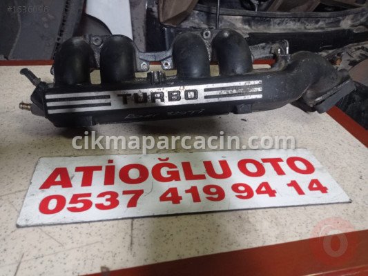 Rover 820 Emme Manifoldu çıkma parça