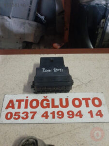 Rover 820 Ti Klima Kontrol Paneli Orj Çıkma 1993-1999