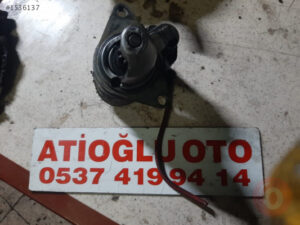 Rover 820 Ti Marş Dinamosu Orjinal Çıkma 1993-1999