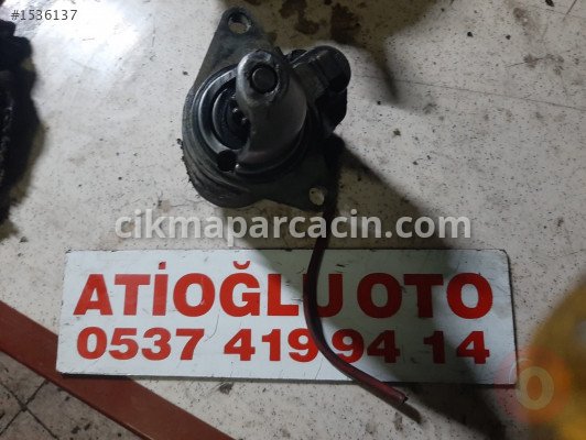 Rover 820 Geri Görüş Kamerası çıkma parça