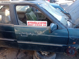 Rover 820 Tİ Ön Sağ Kapı Orjinal Çıkma 1992-2000