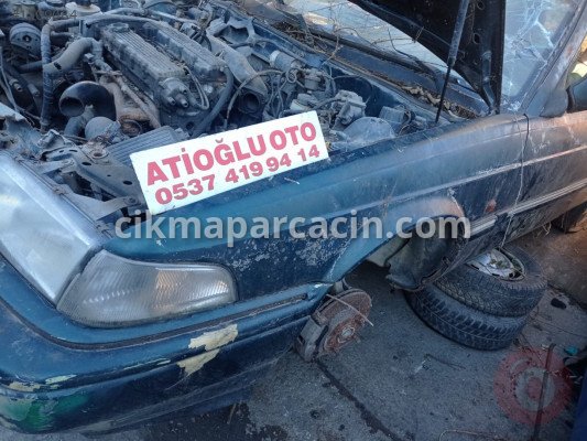 Rover 820 Çamurluk (Ön) çıkma parça