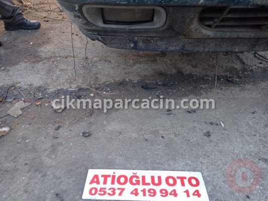 Rover 820 Tavan Lambası çıkma parça