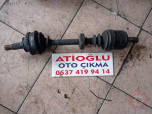 Rover 820 Tİ Sol Ön Aks Orjinal Çıkma 1995-1999