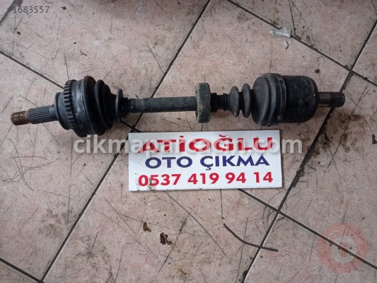 Rover 820 Geri Görüş Kamerası çıkma parça