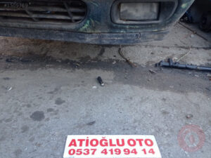 Rover 820 Tİ Sol Sis Lambası Orj Çıkma 1992-2000