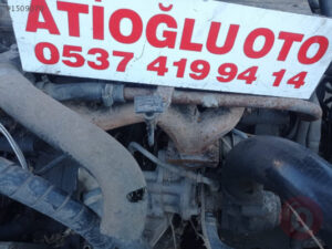 Rover 820 Tİ Turbo Orjinal Çıkma 1992-2000